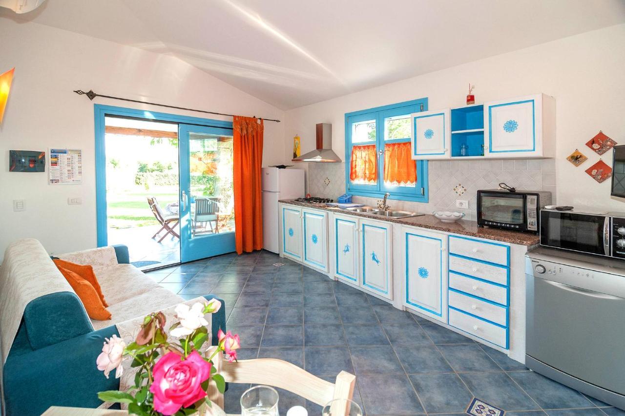 Casa Vacanze Diaz Будони Экстерьер фото